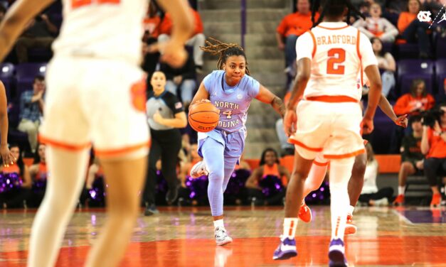UNC Women’s Basketball vs. Virginia: How to Watch, Cord-Cutting Options and Tip-Off Time