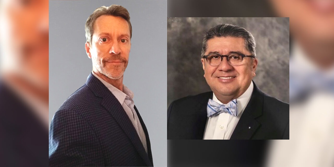 Hillsborough/Orange County Chamber Names New CEO, Board President
