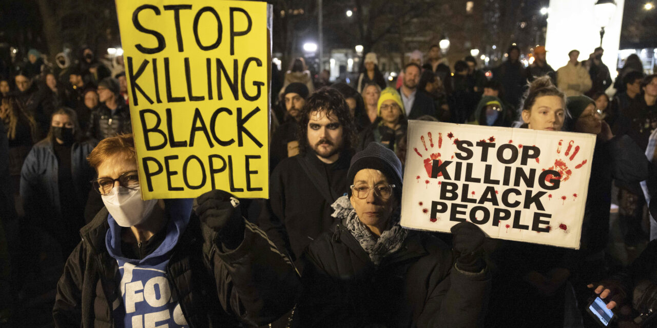 Tyre Nichols Beating Raises Scrutiny on ‘Elite’ Police Units