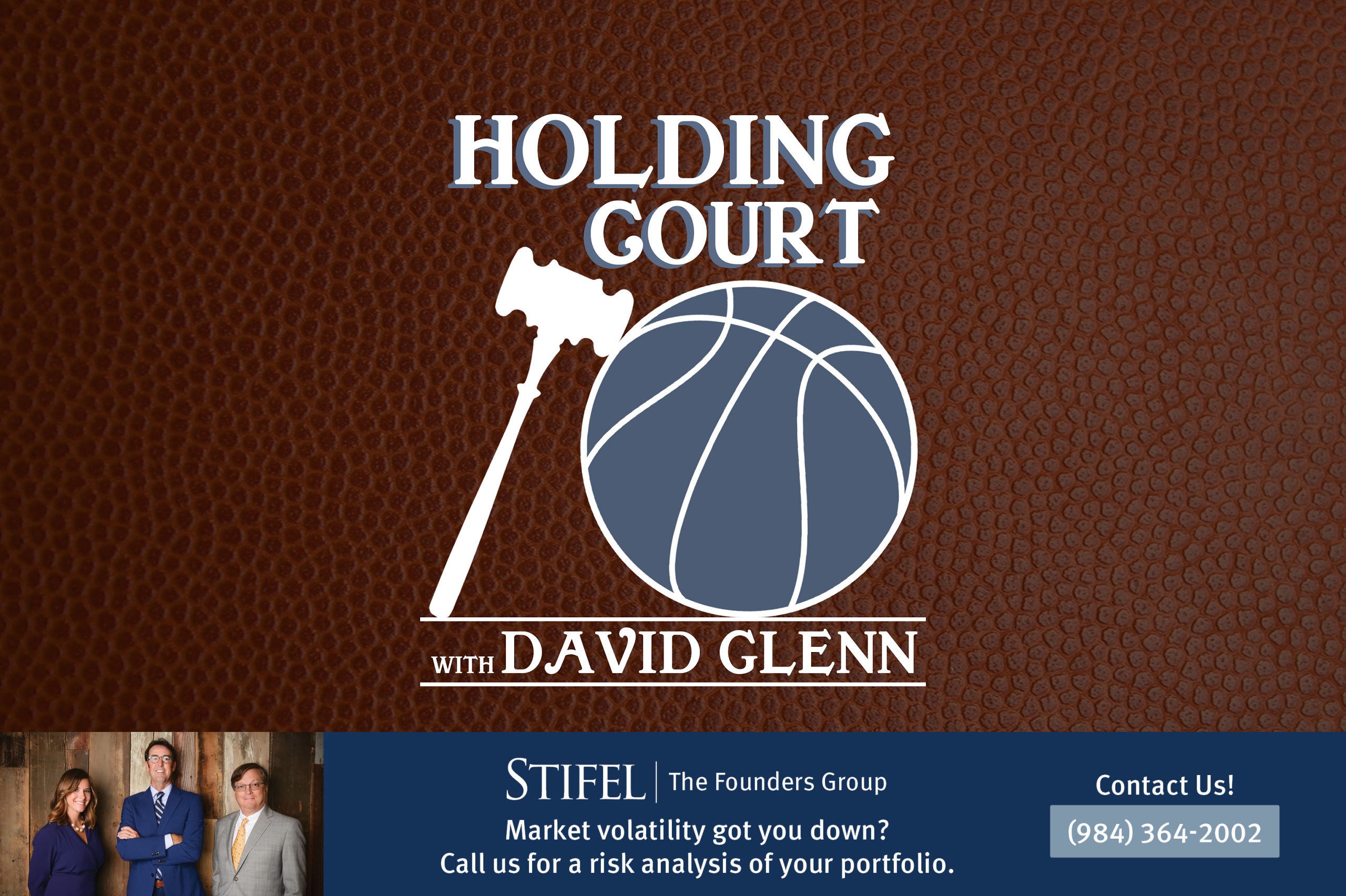Holding Court UNC Steps Into Rare ESPN GameDay Spotlight