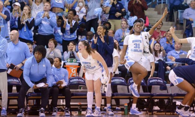 UNC Women’s Basketball at Louisville: How to Watch, Cord-Cutting Options and Tip-Off Time