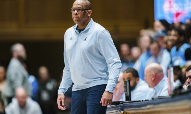 UNC Men’s Basketball at Wake Forest (2023): How to Watch, Cord-Cutting Options and Tip-Off Time