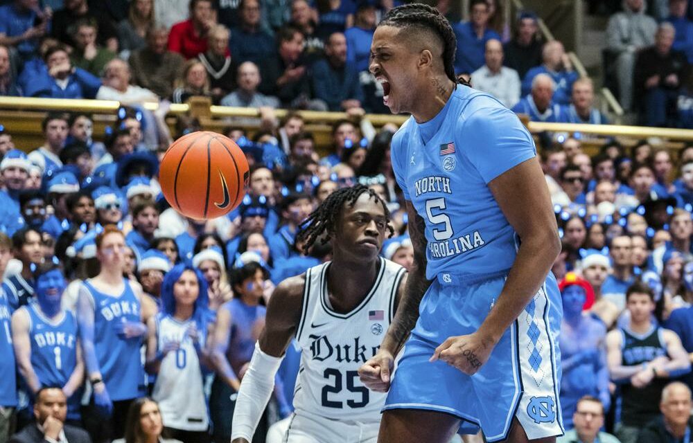 Chansky’s Notebook: Gelling Time