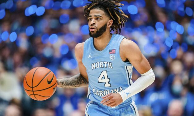 6 UNC Basketball Players Named to All-ACC Academic Team