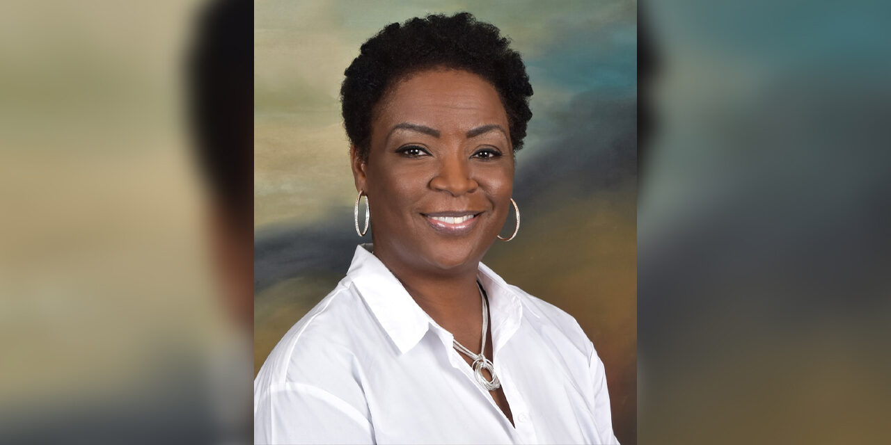 Phyllis Portie-Ascott Appointed to Vacant Orange County Commissioner Role