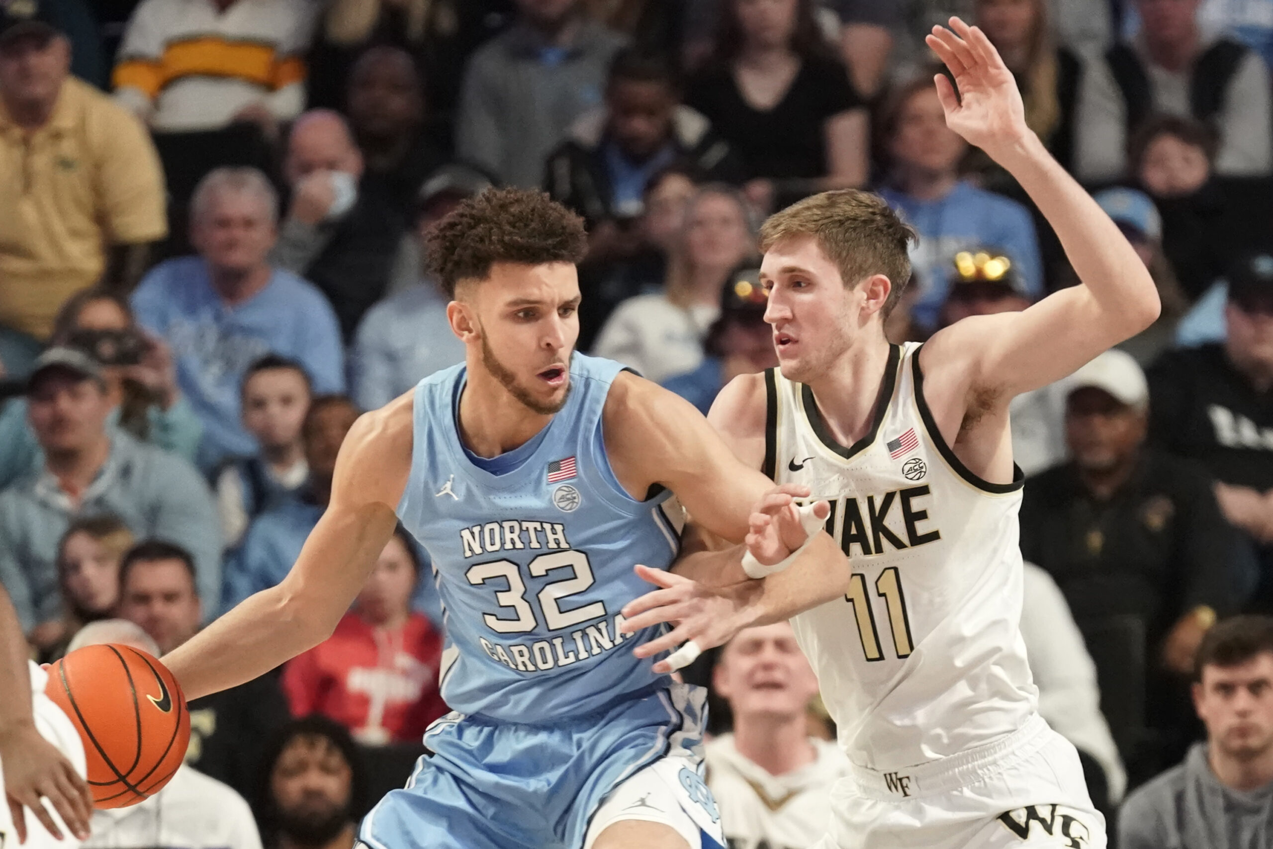 UNC Men s Basketball Vs Clemson 2023 How To Watch Cord Cutting 