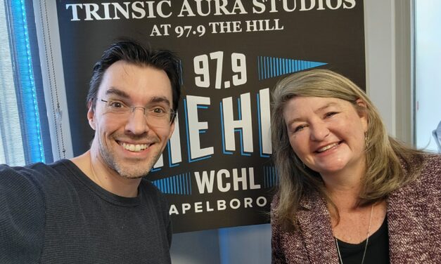 Public School Forum President Shares Top 5 Priorities for NC Lawmakers