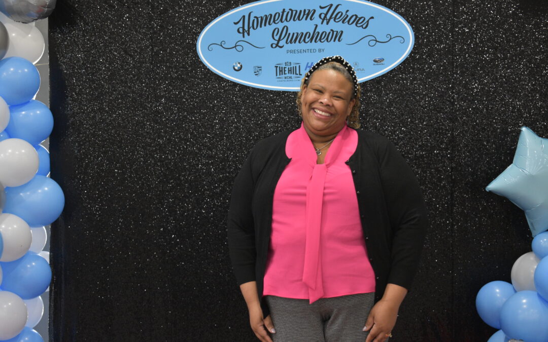 Kimberly Jones: Rural Public Schools Don’t Want a Handout. They Want Access to Opportunity