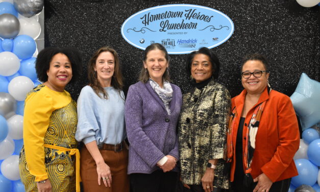 Photo Gallery: The 2023 Hometown Heroes Luncheon