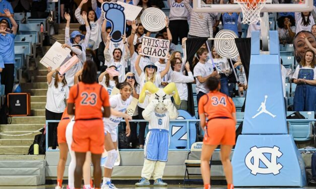 UNC Women’s Basketball vs. Boston College: How to Watch, Cord-Cutting Options and Tip-Off Time