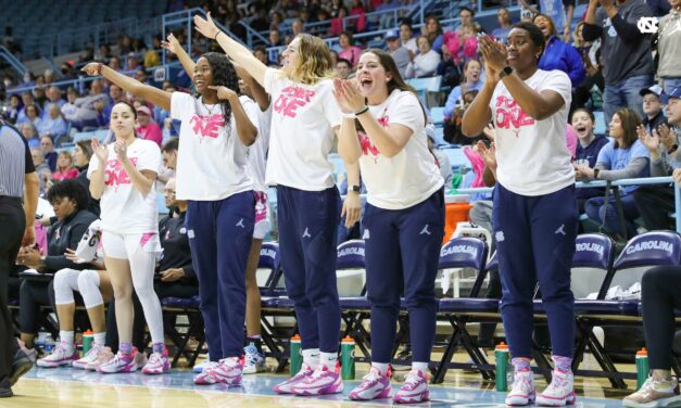 UNC Women’s Basketball at NC State (2023): How to Watch, Cord-Cutting Options and Tip-Off Time