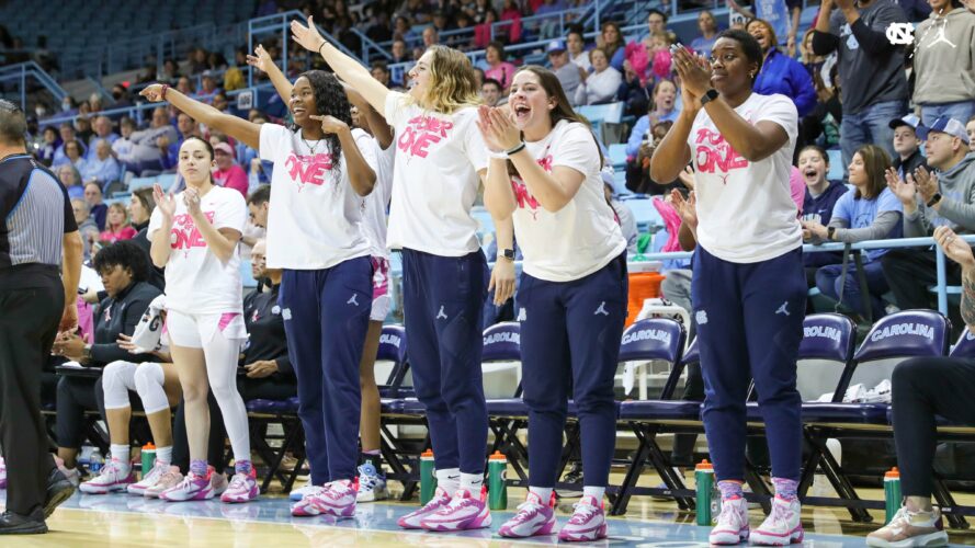 Unc Womens Basketball At Nc State 2023 How To Watch Cord Cutting