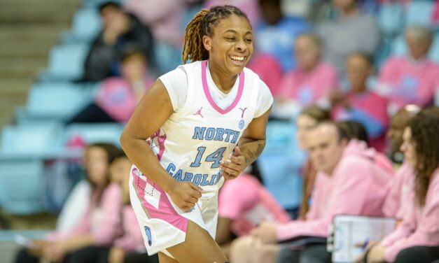 UNC Women’s Basketball’s Kayla McPherson Announces Retirement Following Knee Injuries