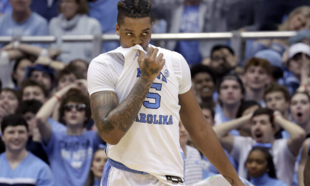 Chansky’s Notebook: Tough Encore
