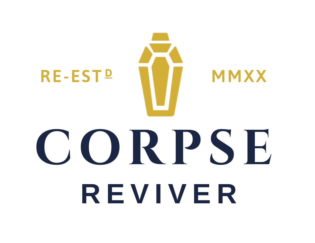 Corpse reviver 9C8CE1EF