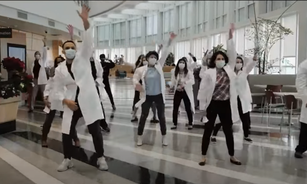 UNC Children’s Hospital Shares ‘Kool’ New Music Video to Celebrate New Year