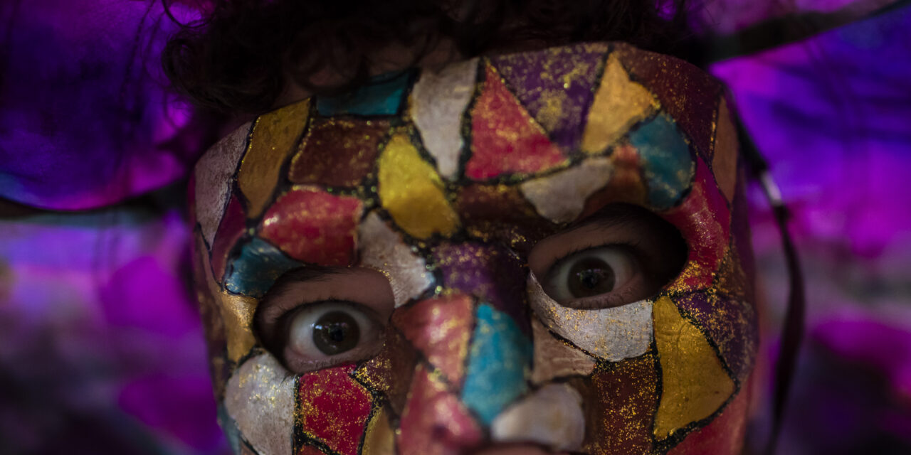 Brazil’s Carnival Finally Reborn in Full Form After Pandemic