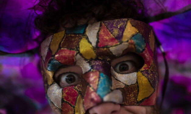 Brazil’s Carnival Finally Reborn in Full Form After Pandemic