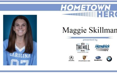 Hometown Hero: Maggie Skillman