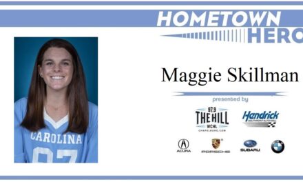 Hometown Hero: Maggie Skillman