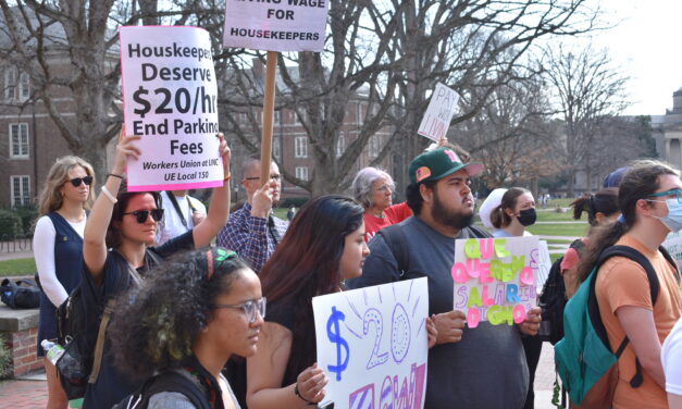 A Living Wage in Orange County Means $22.60 in 2026