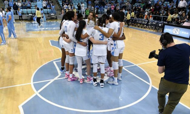 UNC Women’s Basketball at Duke (2023): How to Watch, Cord-Cutting Options and Tip-Off Time