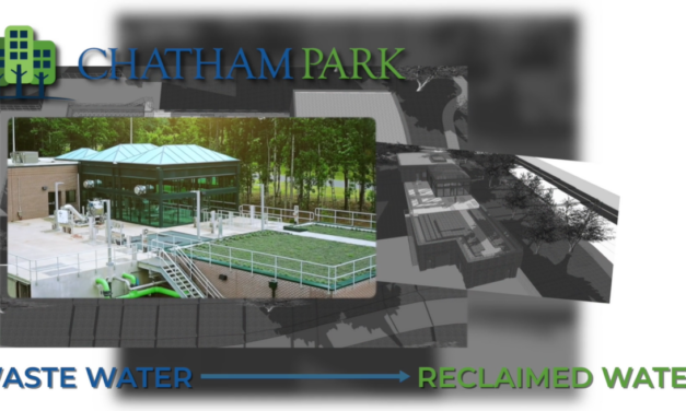 Chatham Park Check-In: Green Streets