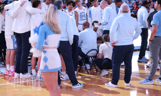 UNC Men’s Basketball at Florida State: How to Watch, Cord-Cutting Options and Tip-Off Time