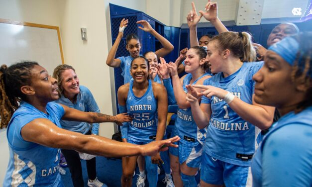 UNC Women’s Basketball in the 2023 ACC Tournament: How to Watch, Cord-Cutting Options and Tip-Off Time