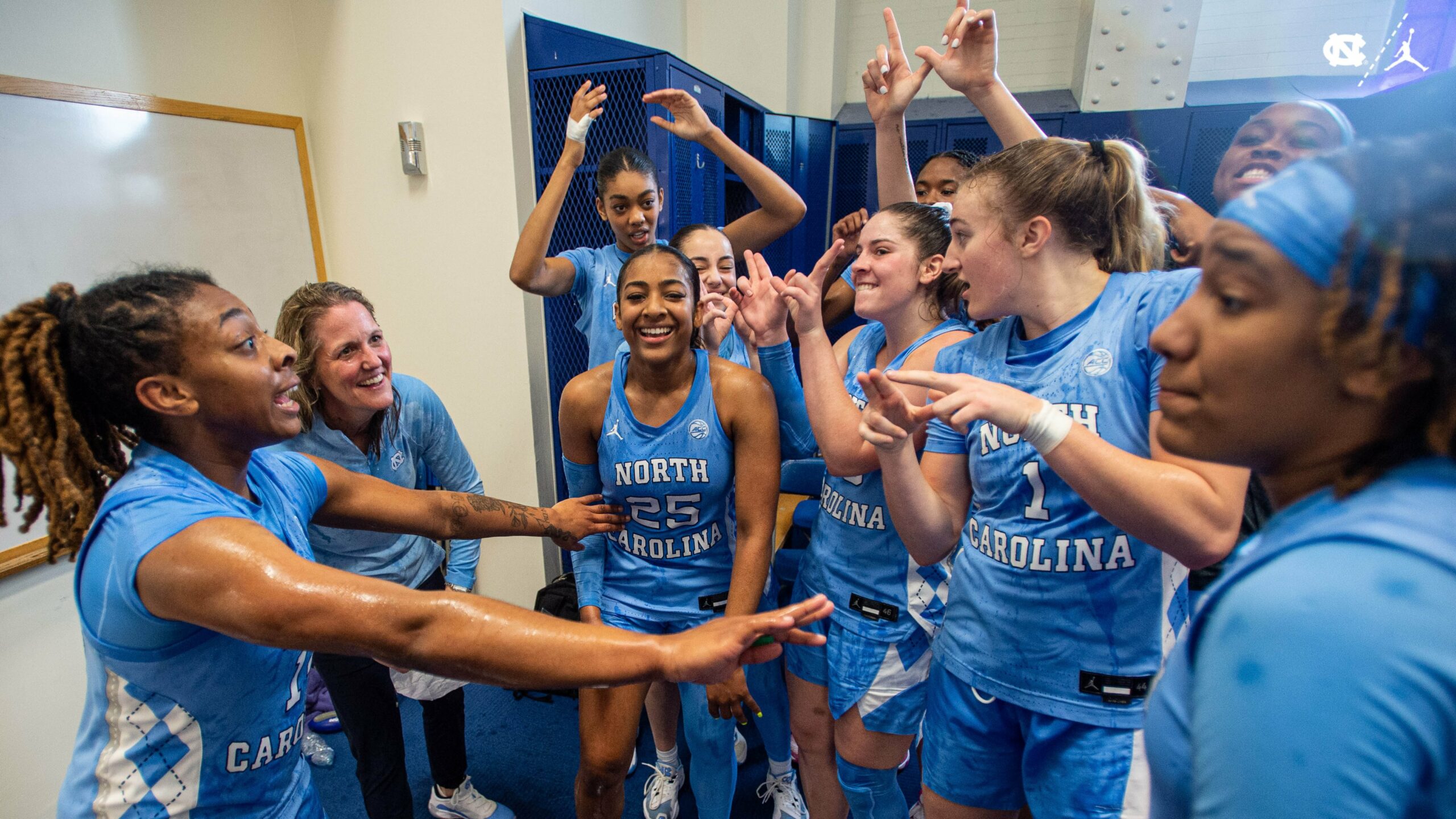 UNC Womens Basketball in the 2023 ACC Tournament How to Watch, Cord-Cutting Options and Tip-Off Time