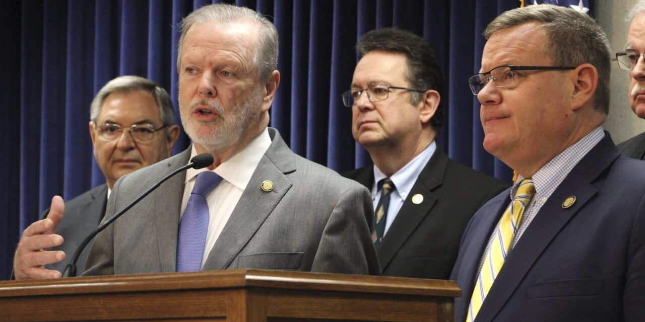 N. Carolina Legislators Reach Medicaid Expansion Deal