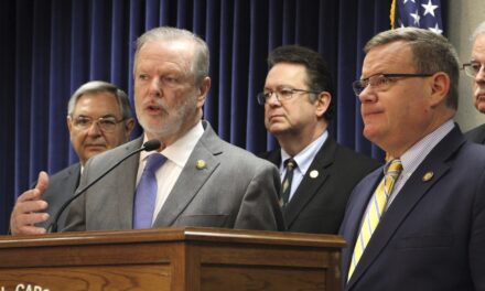 N. Carolina Legislators Reach Medicaid Expansion Deal