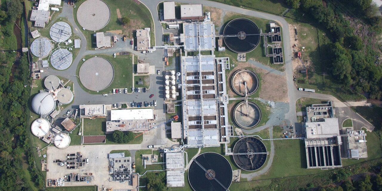Wonderful Water: Chlorine, Chloramines and Annual Disinfecting