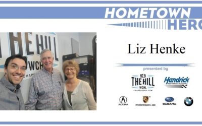 Hometown Hero: Liz Henke