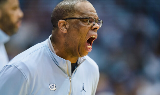 Chansky’s Notebook: NIT Not for All
