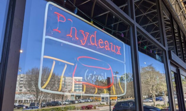 Local Pet Store Phydeaux Sold After 20 Years of Operation