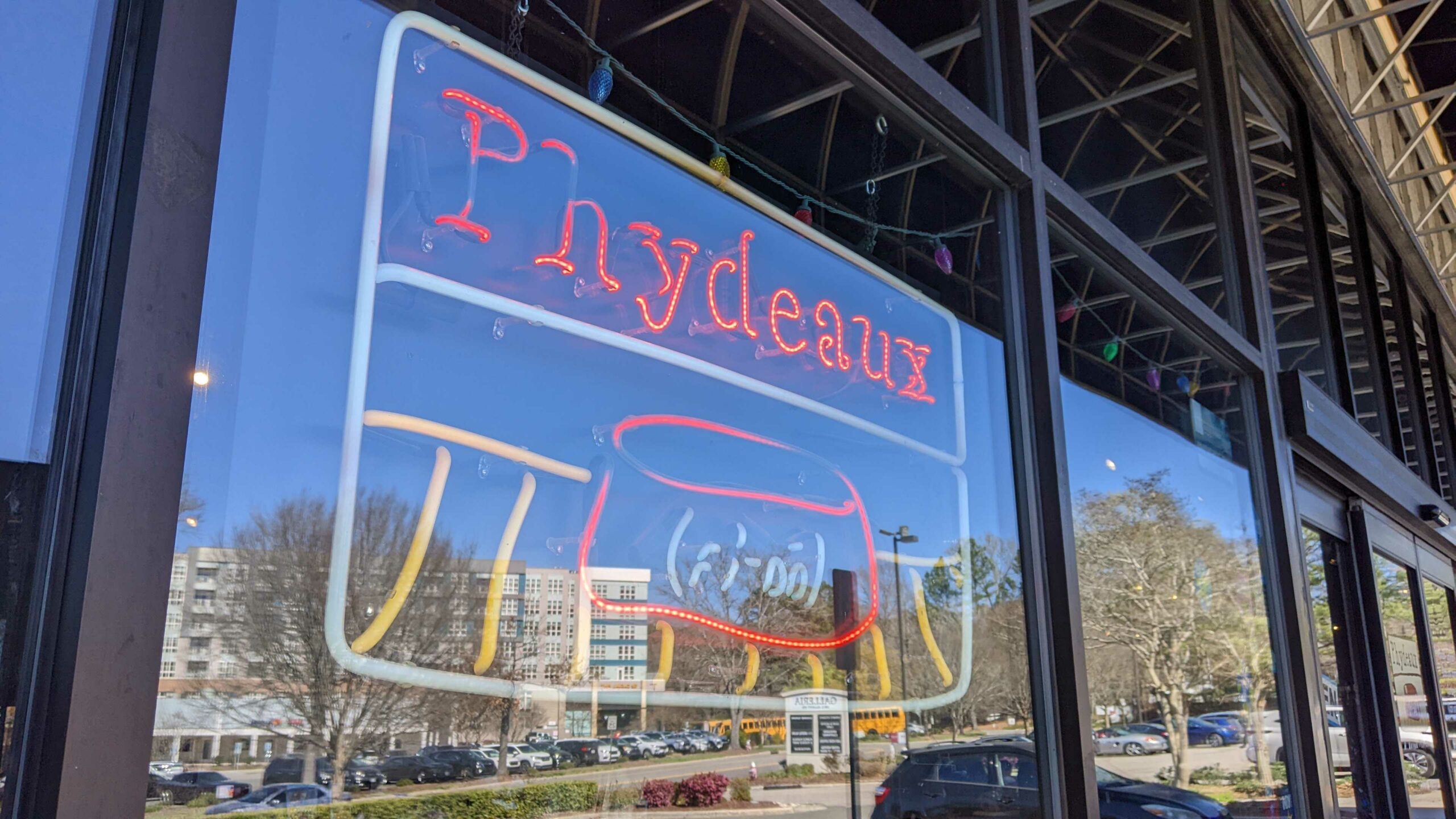 Local Pet Store Phydeaux Sold After 20 Years Of Operation Chapelboro