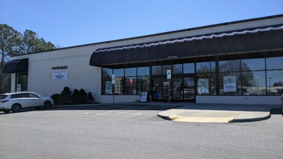 Local Pet Store Phydeaux Sold After 20 Years of Operation - Chapelboro.com