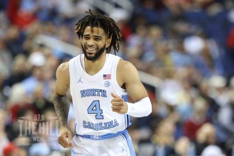 Unc Mens And Womens Basketball Unveil Their 2023 24 Acc Schedules