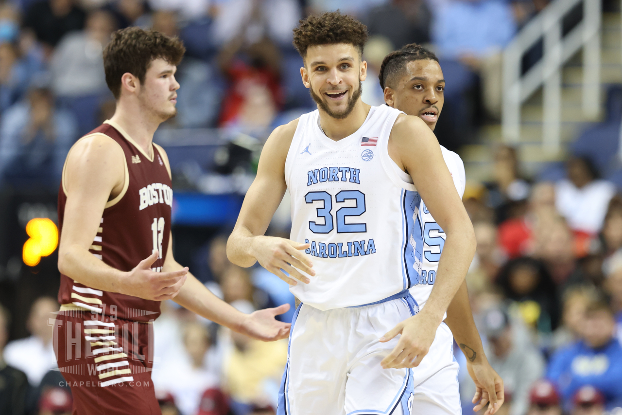 Tar Heels in NBA: Pete Nance signs NBA deal; Coby White stays consistent