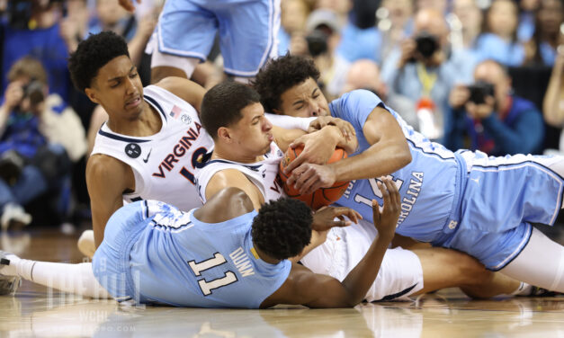 Chansky’s Notebook: Self-Imposed Exit