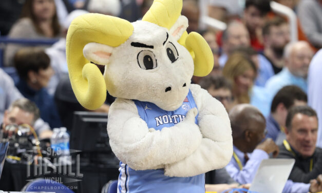 Viewpoints: Now More Than Ever, Support the Tar Heels