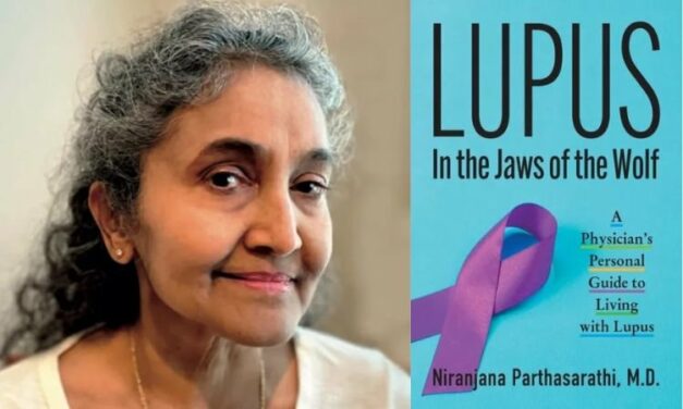 Mistakes, Pitfalls and Lessons: Chatham Woman’s Battle With Lupus Inspires Memoir