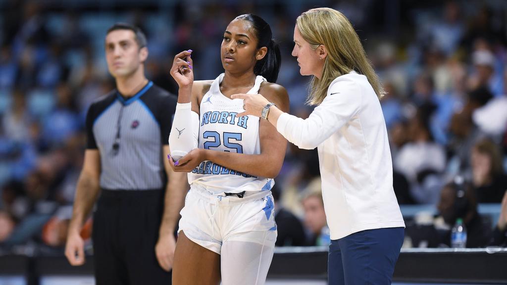 UNC Women’s Basketball in the 2023 NCAA Tournament: How to Watch, Tip-Off Time