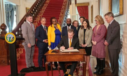 N. Carolina Violence Prevention Office Announced by Governor