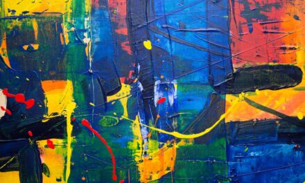 Exploring Your Creative Genius: 4 Core Creative Behaviors