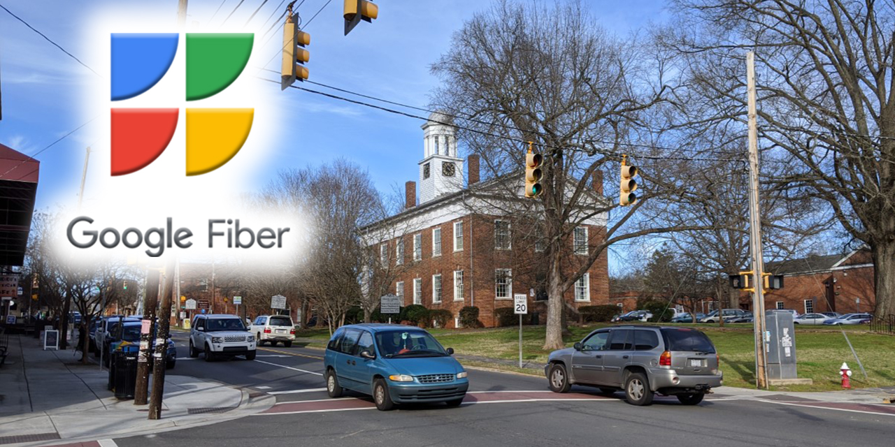 Google Fiber Expansion Continues