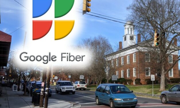 Google Fiber Expanding to Hillsborough as Broadband Options Continue to Grow