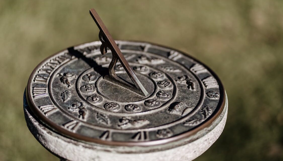 Penny for Your Thoughts: Daylight Saving Time