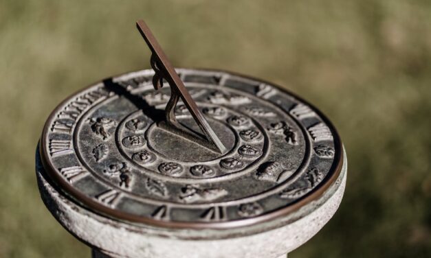 Penny for Your Thoughts: Daylight Saving Time